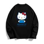 Футболка Hello Kitty Unisex Sanrio, белый - фото 2