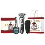 Электробритва PHILIPS - фото 9