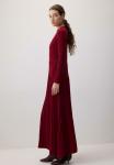 Платье Touché Privé Maxi dress, Red/Bordeaux - фото 5