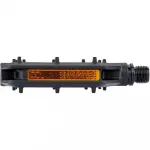 Педали Contec Ramp, серебряный - фото 3