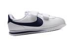 Nike Кроссовки Cortez Basic SL PSV 'White Neutral Indigo' - фото 7