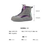 Ботильоны D:FUSE SCANDINAVIA Ankle Boots Women's - фото 17