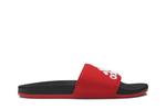Шлепанцы Adilette Comfort Slides 'Active Red', красный - фото