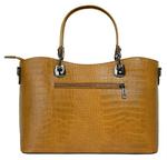 Сумка Cluty Handtasche, желтый - фото 4