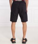 Спортивные шорты HUGO Garlio242 Regular Fit, черный - фото 4