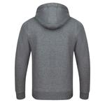 Толстовка riverso RIVThilo, серый - фото 2