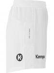 Тканевые шорты Kempa, белый - фото 2