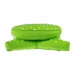 Подушка на пол Homescapes Stern, зеленый - фото 5