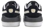 Кроссовки suede bloc 'black ebony' Puma, черный - фото 4