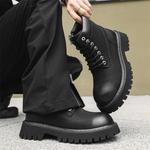 Ботинки Beidouniao Martin Boots Men - фото 9