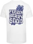 Футболка Berry Good Tee Mister Tee, белый - фото 2