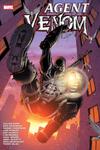 Agent Venom Omnibus (Marvel Universe) - фото