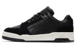Кроссовки PUMA Slipstream Lo 75th Anniversary 'Black' - фото