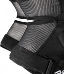 Мягкие наколенники Acerbis, Black - фото 5