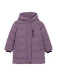 Пальто Cool Club, фиолетовый - фото
