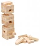 Деревянная башня, семейная игра, Кайро Cayro - фото 4