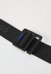 Ремень HUGO BEREL, Black - фото 3