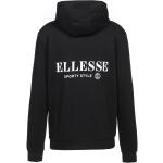 Толстовка ELLESSE, черный - фото 2