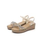 Сандалии DAPHNE One-Strap Sandals Women's - фото 3