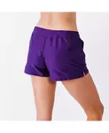 Женские шорты для серфинга 2"-3" Calypsa, фиолетовый - фото 2