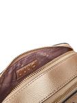 Сумка через плечо Liu Jo Ecs S camera Case AF5100 E0058 Goldfarben - фото 6