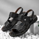 Пляжные сандалии мужские Mexican - фото 3