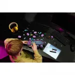 Детский конструктор Lego Klombo, фиолетовый - фото 8