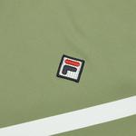 Футболка поло мужская Starlight White FILA - фото 7