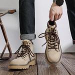 Ботинки Product B Martin Boots Men - фото 3