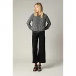 Куртка Deeluxe Crista, серый - фото 5