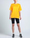 Футболка Jucca, оранжевый - фото 2