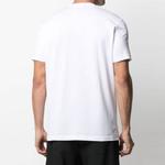 VERSACE Футболка мужская белая - фото 6