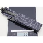 COCOON Рюкзак Drybag Hyperlight синие листья - фото 7