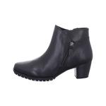 Ботильоны на каблуке GABOR Booties, черный - фото 4