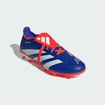 Футбольные бутсы ADIDAS PERFORMANCE Predator League, синий - фото 4