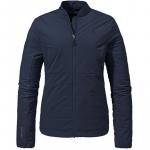 Функциональная куртка утеплитель куртка bozen l Schöffel, синий - фото