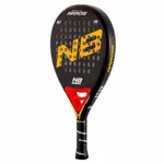 Ракетка для паделя Enebe Arrow, черный - фото 3