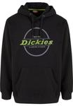 Толстовка TOWSON GRAPH Dickies, черный - фото 6