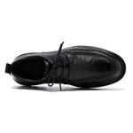 Туфли Cachiotti Men's Casual Shoes Men Low-Top Black/Gray Brown - фото 3
