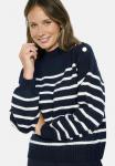 Джемпер LolaLiza Jumper, Navy Basic/Dark Blue - фото 5