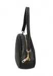Сумка через плечо Chiara Ferretti, D Nero - фото 4