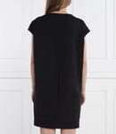 Платье Liu Jo Sport, черный - фото 4