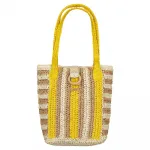 Сумка Barts Atlantic, желтый - фото