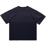 Футболка унисекс NANDCHN, синий - фото 5