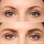 Карандаш для бровей Bobbi Brown, cool dark brown, 0.06 гр - фото 3