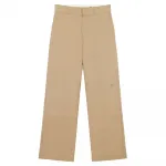 Брюки Dickies Double Knee Recycled, бежевый - фото 3