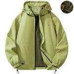 Куртка унисекс Crayon Shinchan/Crayon Shinchan, Черный [Вниз] - фото 4