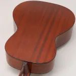 EASTMAN E1OOSS-Deluxe Sunburst - фото 6