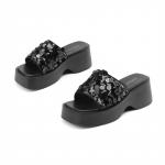 Шлепанцы и сланцы DAPHNE Slide Slippers Women's - фото 3