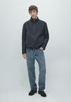 Куртка Massimo Dutti Light jacket, Dark Blue - фото 2